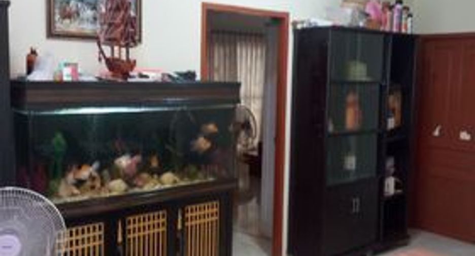 For sale 3 bedrooms house in Bang Lamung, Chonburi