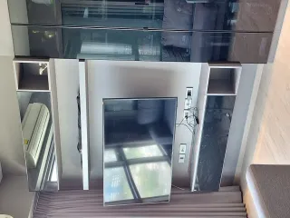 For sale studio condo in Thon Buri, Bangkok
