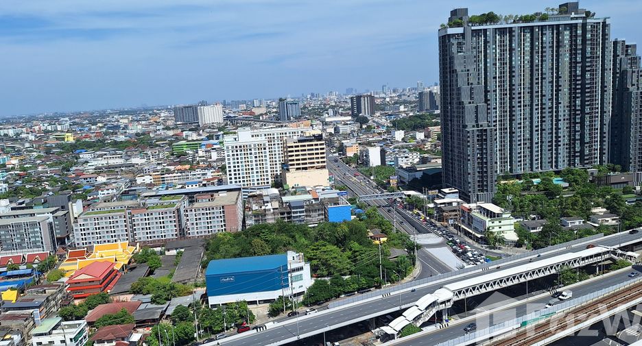 ขาย สตูดิโอ คอนโด ใน ธนบุรี, กรุงเทพฯ