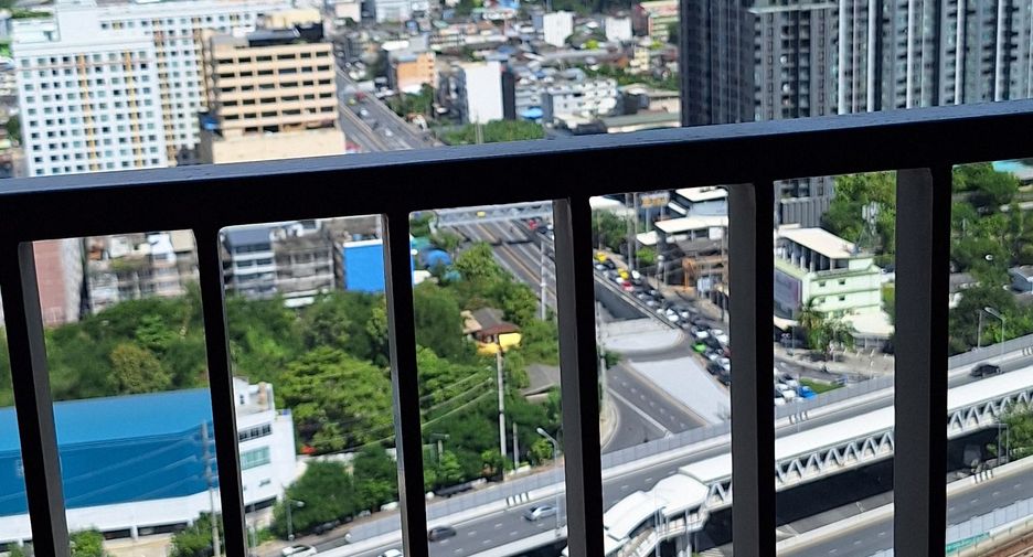 ขาย สตูดิโอ คอนโด ใน ธนบุรี, กรุงเทพฯ