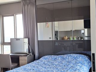 For sale studio condo in Thon Buri, Bangkok