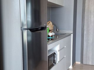 For sale studio condo in Thon Buri, Bangkok