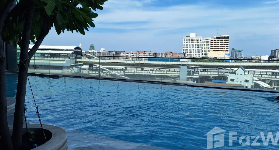 ขาย สตูดิโอ คอนโด ใน ธนบุรี, กรุงเทพฯ