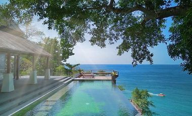 For rent 4 bedrooms villa in Thalang, Phuket