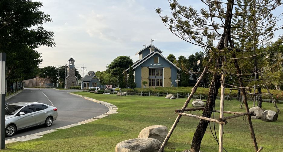For sale and for rent 3 bedrooms house in Bang Yai, Nonthaburi