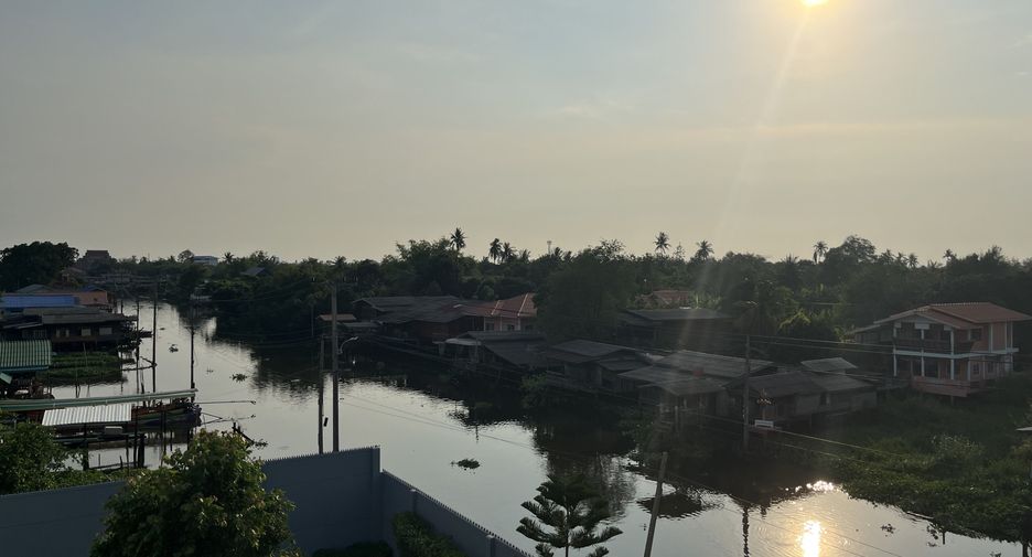 For sale and for rent 3 bedrooms house in Bang Yai, Nonthaburi