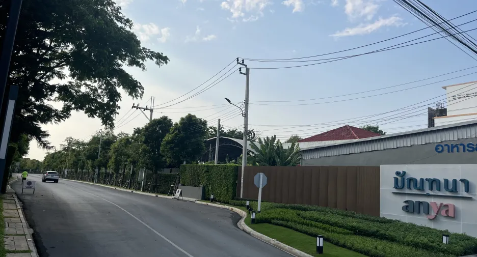 For sale and for rent 3 bedrooms house in Bang Yai, Nonthaburi