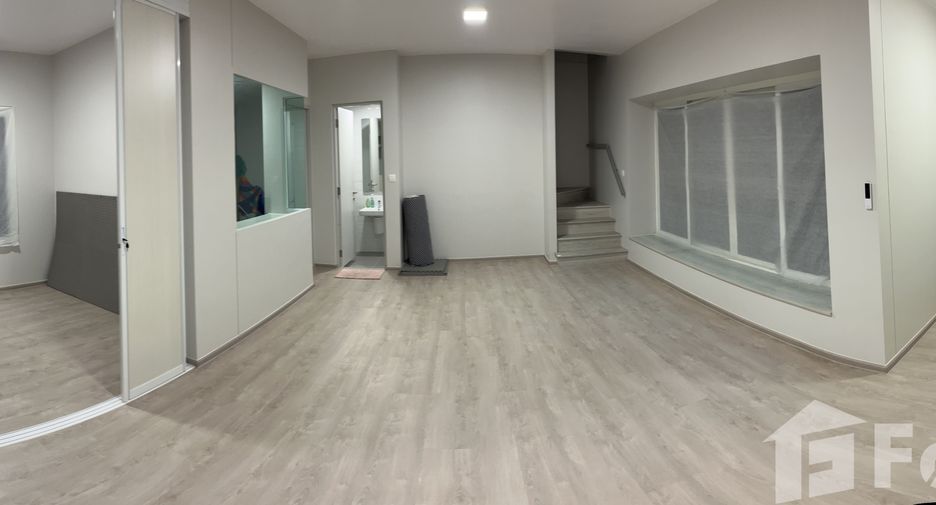 For sale and for rent 3 bedrooms house in Bang Yai, Nonthaburi