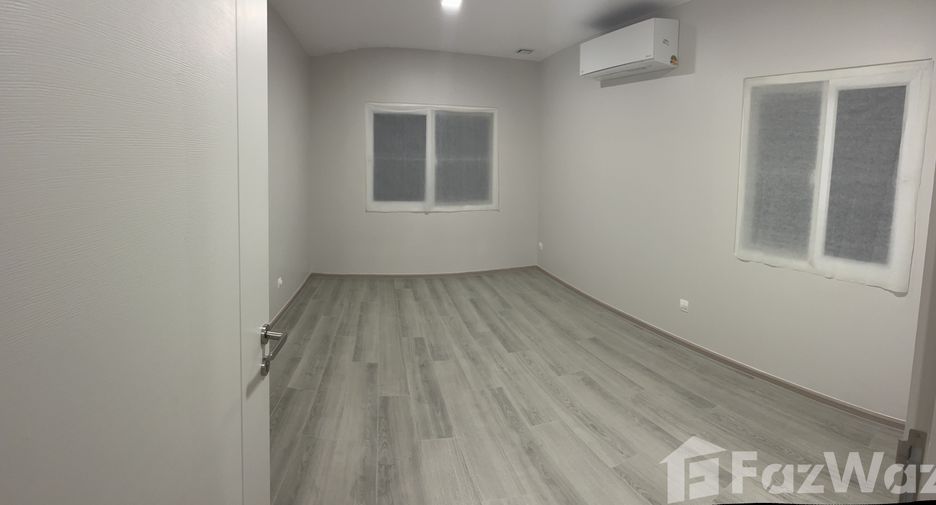 For sale and for rent 3 bedrooms house in Bang Yai, Nonthaburi