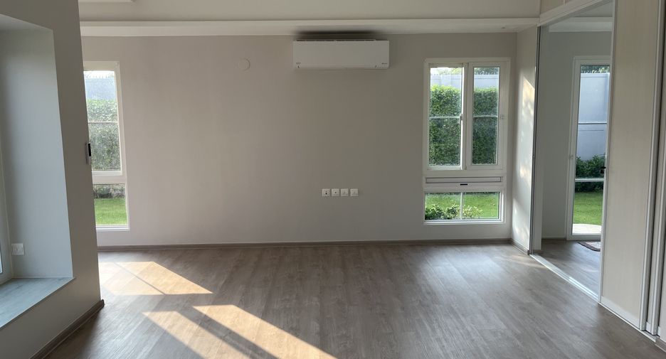 For sale and for rent 3 bedrooms house in Bang Yai, Nonthaburi