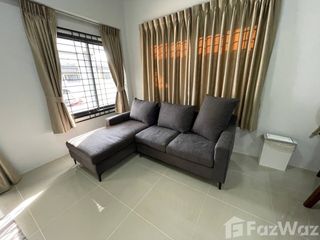 For rent 3 bedrooms townhouse in Thalang, Phuket