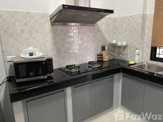 For rent 3 bedrooms townhouse in Thalang, Phuket