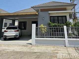 For rent 3 bedrooms townhouse in Thalang, Phuket