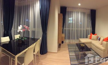 For sale 1 bed condo in Sathon, Bangkok
