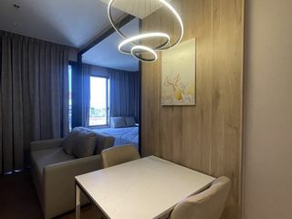 For rent studio condo in Bang Lamung, Chonburi