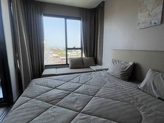 For rent studio condo in Bang Lamung, Chonburi