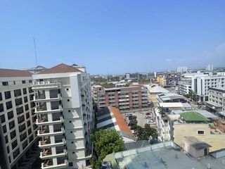For rent studio condo in Bang Lamung, Chonburi