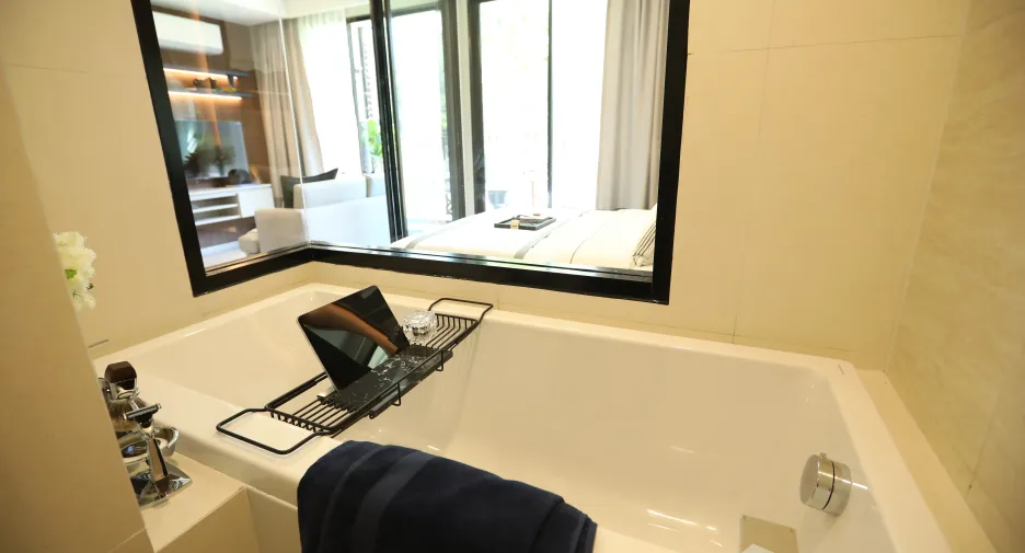 For sale 1 bed condo in Thalang, Phuket