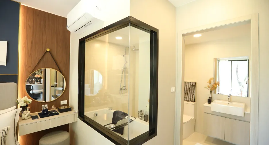 For sale 1 bed condo in Thalang, Phuket