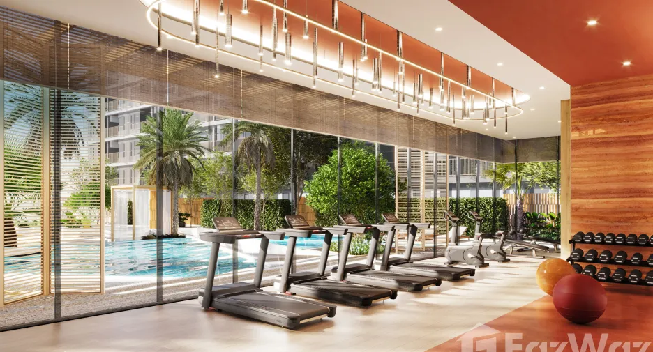 For sale 1 bed condo in Thalang, Phuket