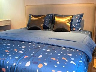 Wohnung zum Kauf und zur Miete mit Studio in Bang Lamung, Chonburi