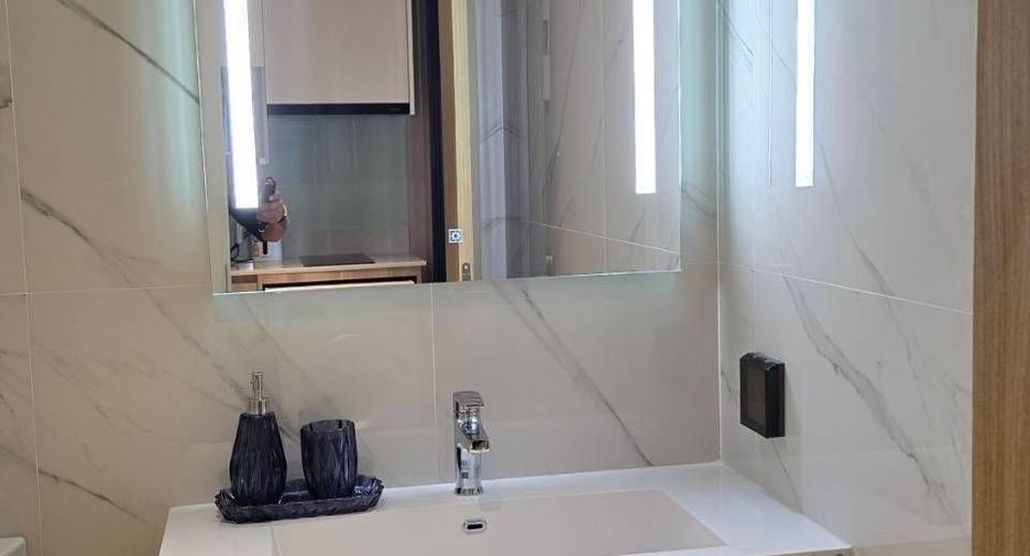 Wohnung zum Kauf und zur Miete mit Studio in Bang Lamung, Chonburi