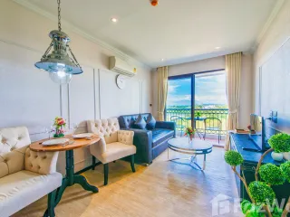 For Rent 2 Bedroom Condo In Bang Lamung, Chonburi