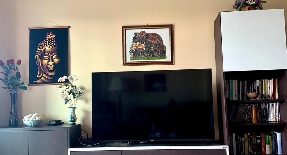 À vendre 1 chambre condo à Khanom, Nakhon Si Thammarat