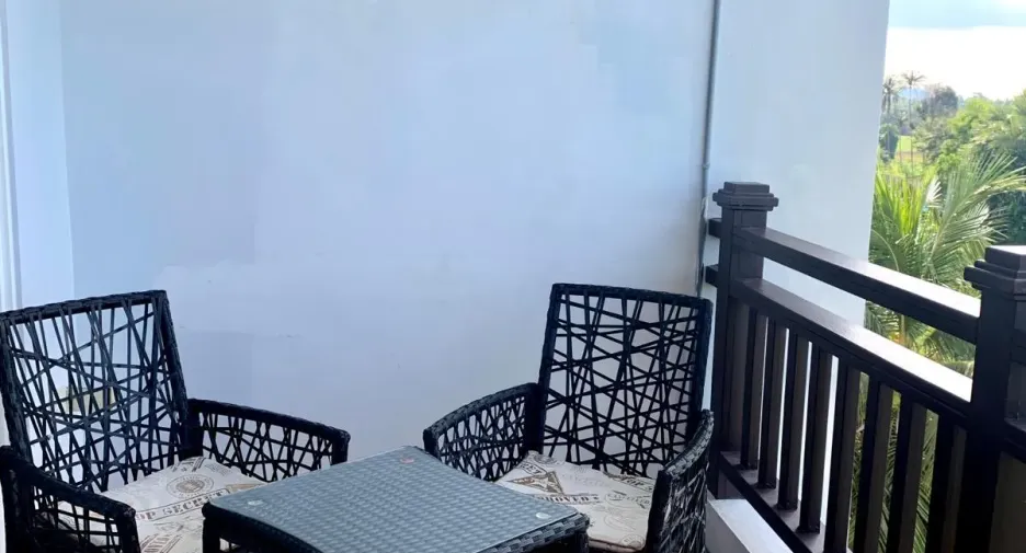 À vendre 1 chambre condo à Khanom, Nakhon Si Thammarat