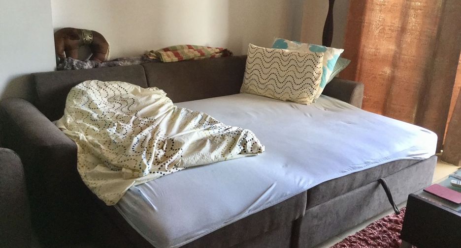 À vendre 1 chambre condo à Khanom, Nakhon Si Thammarat