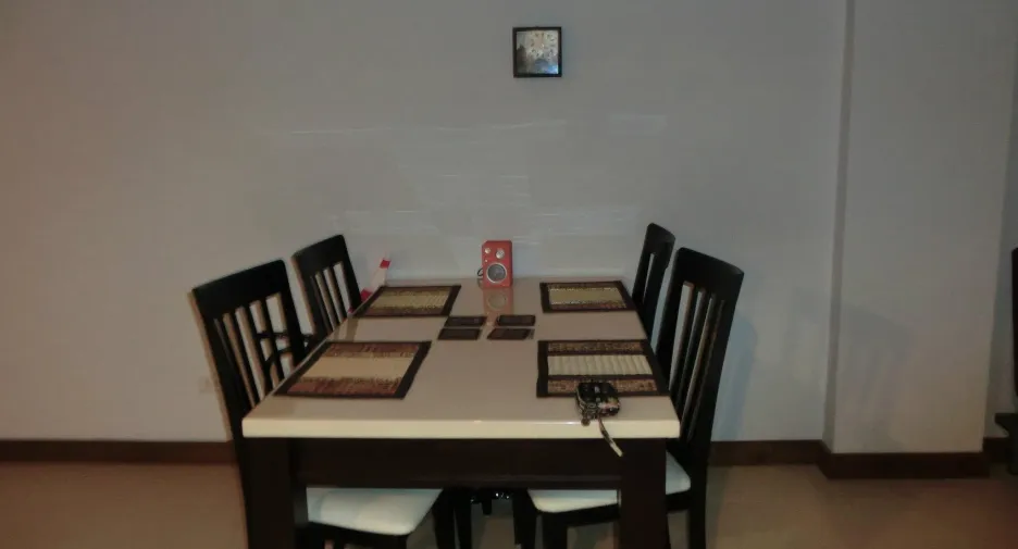 À vendre 1 chambre condo à Khanom, Nakhon Si Thammarat