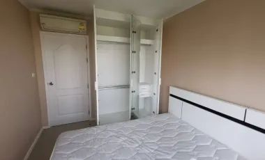 For sale 1 bed condo in Mueang Samut Prakan, Samut Prakan