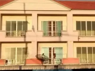 Reihenhaus zum Kauf mit 4 Zimmer in Si Racha, Chonburi