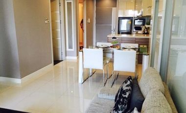 出租 2 卧室 公寓 在 Bang Lamung, Chon Buri