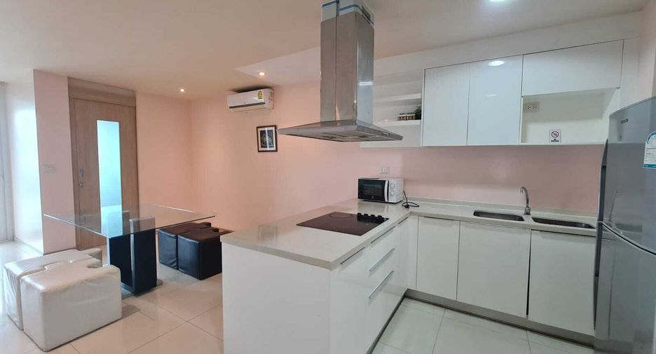 For sale 3 bedrooms condo in Kathu, Phuket