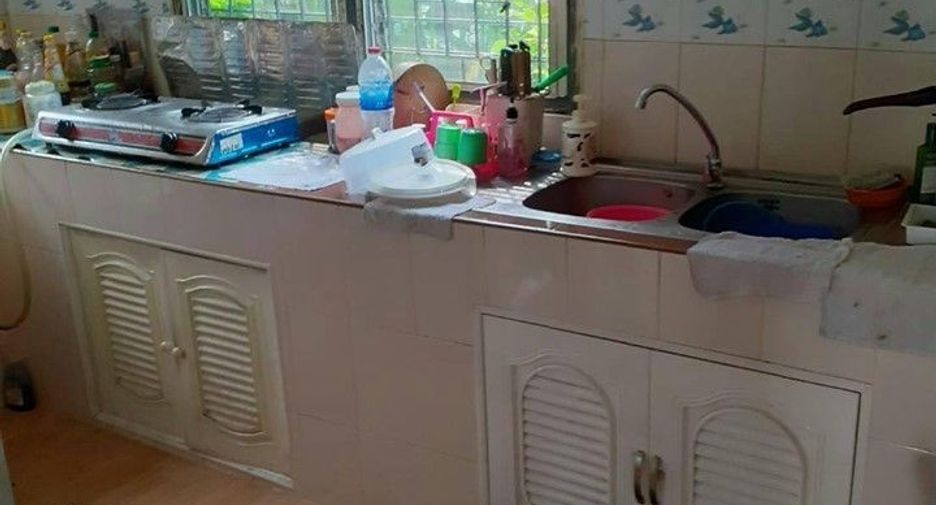 For sale 3 bedrooms house in Nong Khaem, Bangkok
