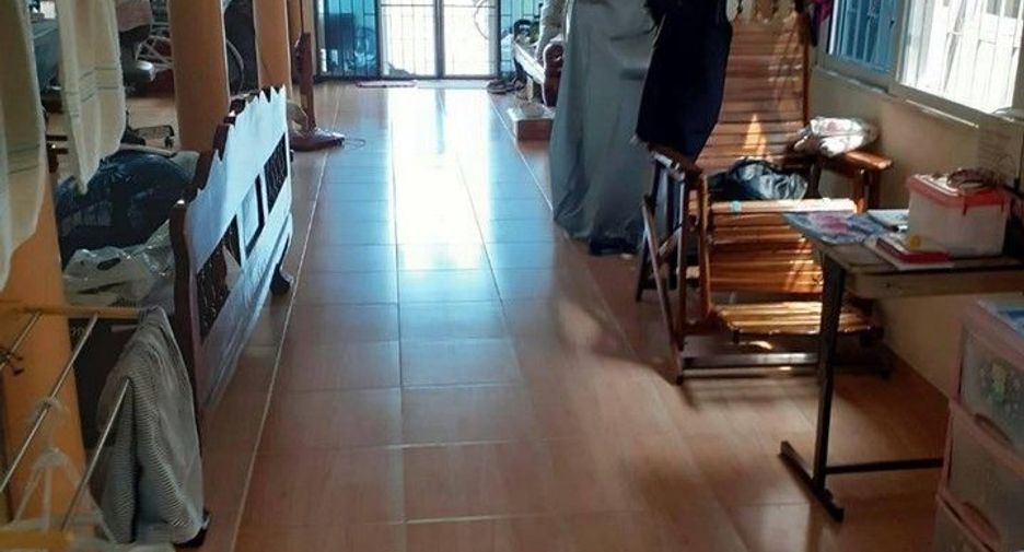 For sale 3 bedrooms house in Nong Khaem, Bangkok