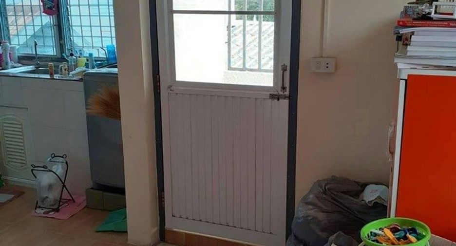 For sale 3 bedrooms house in Nong Khaem, Bangkok