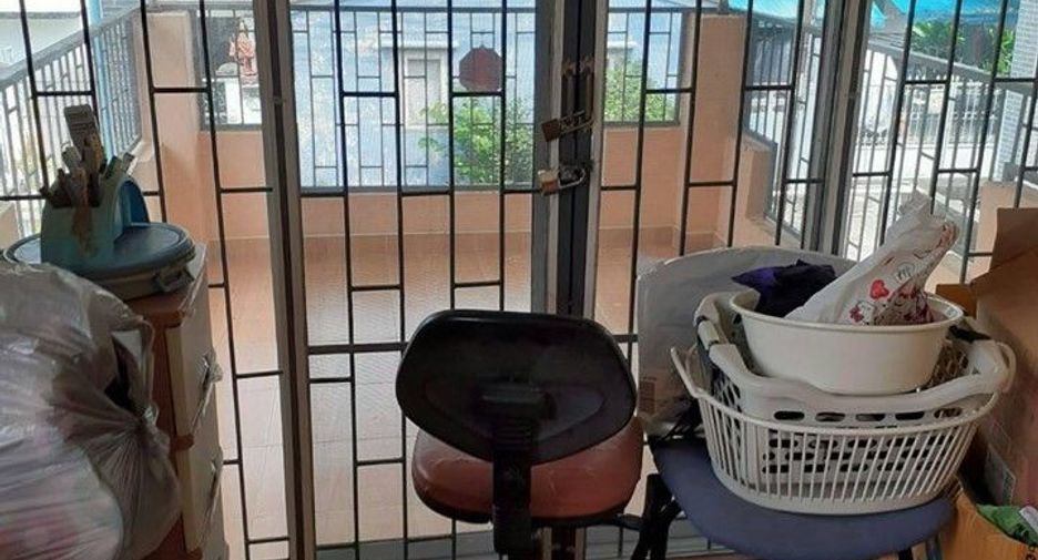 For sale 3 bedrooms house in Nong Khaem, Bangkok