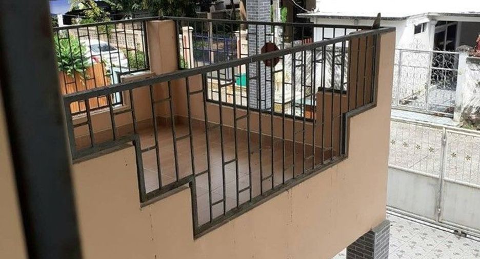 For sale 3 bedrooms house in Nong Khaem, Bangkok