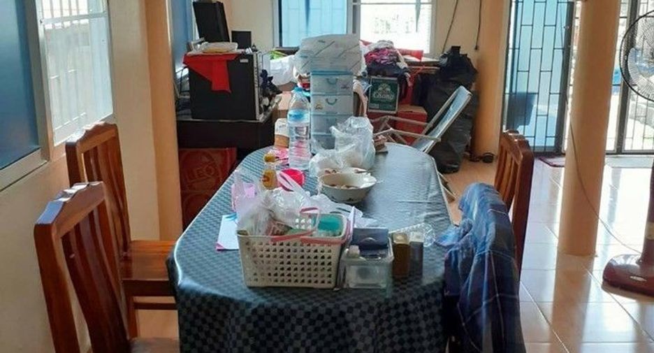 For sale 3 bedrooms house in Nong Khaem, Bangkok
