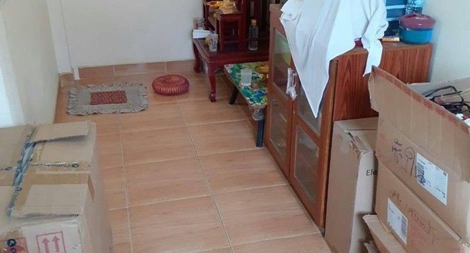 For sale 3 bedrooms house in Nong Khaem, Bangkok