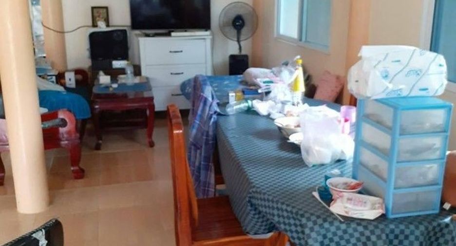 For sale 3 bedrooms house in Nong Khaem, Bangkok