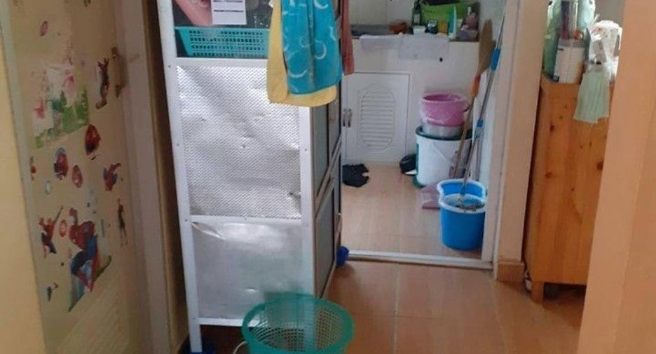 For sale 3 bedrooms house in Nong Khaem, Bangkok