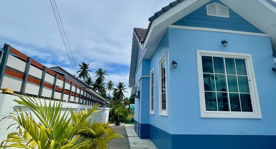 For sale 3 ベッドルーム house in Sattahip, Chonburi