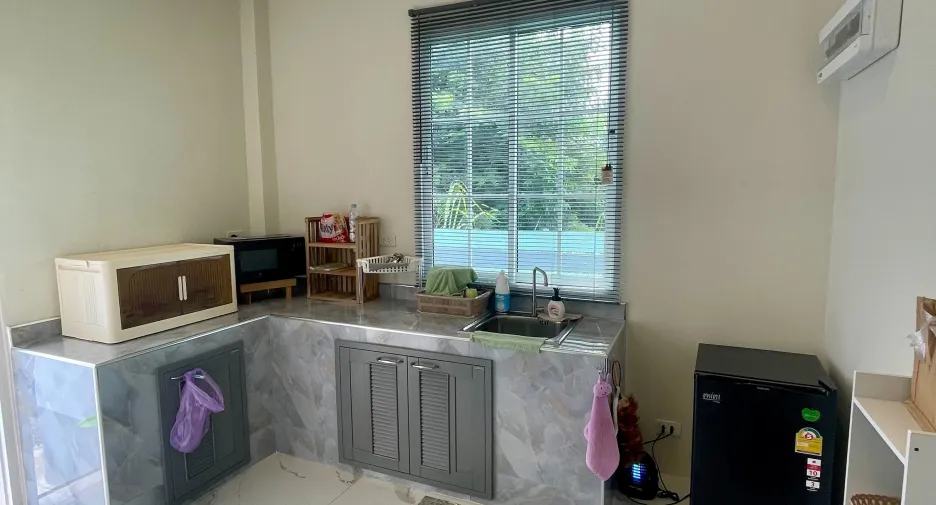 For sale 3 ベッドルーム house in Sattahip, Chonburi