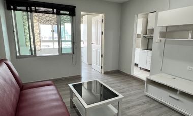 Wohnung zum Kauf mit 1 Zimmer in Din Daeng, Bangkok