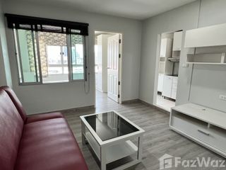 出售 1 卧室 公寓 在 Din Daeng, 曼谷