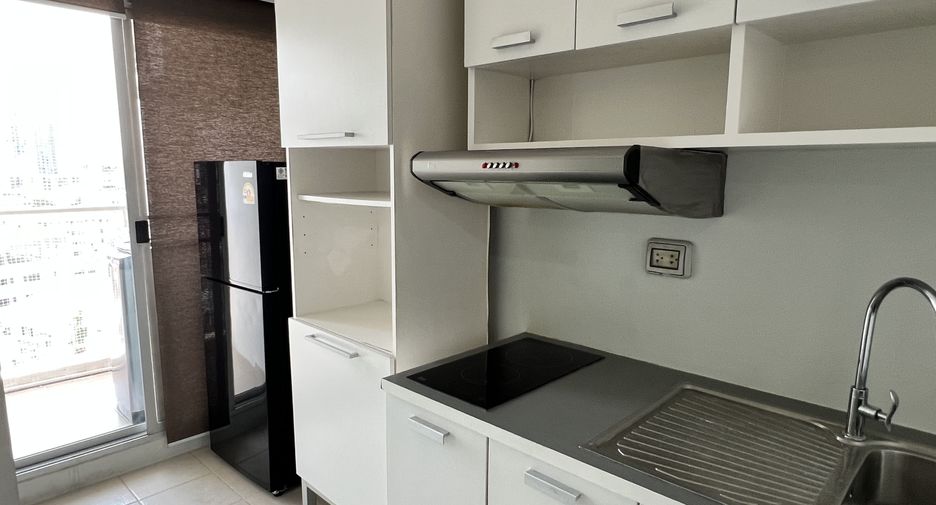 For sale 1 bed condo in Din Daeng, Bangkok