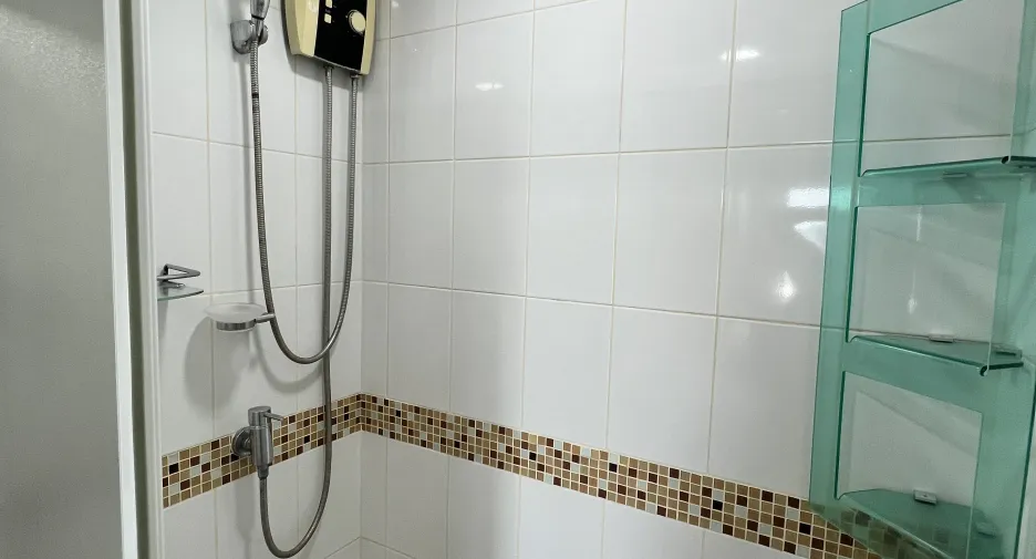 For sale 1 bed condo in Din Daeng, Bangkok